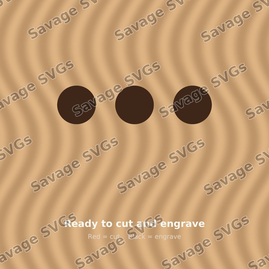 Ellipsis Horizontal