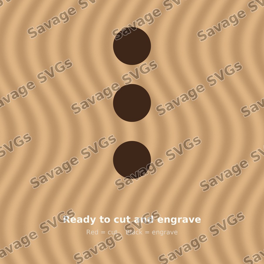 Ellipsis Vertical
