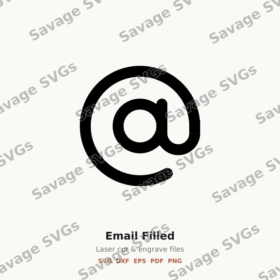 Email Filled
