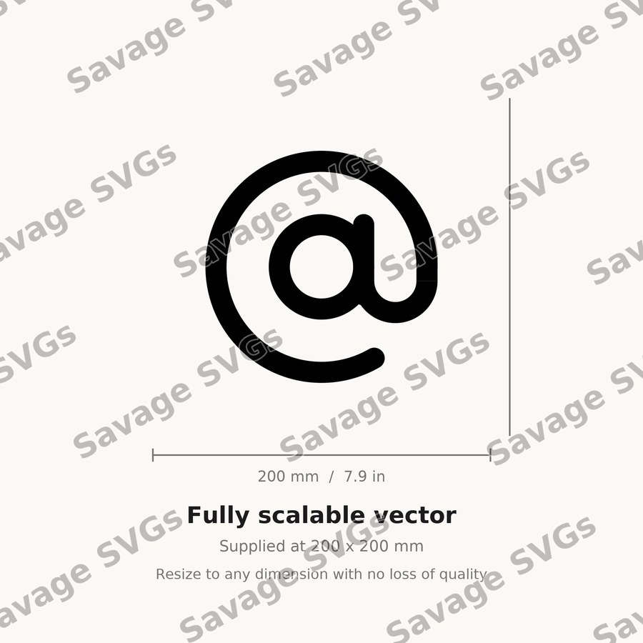 At Symbol