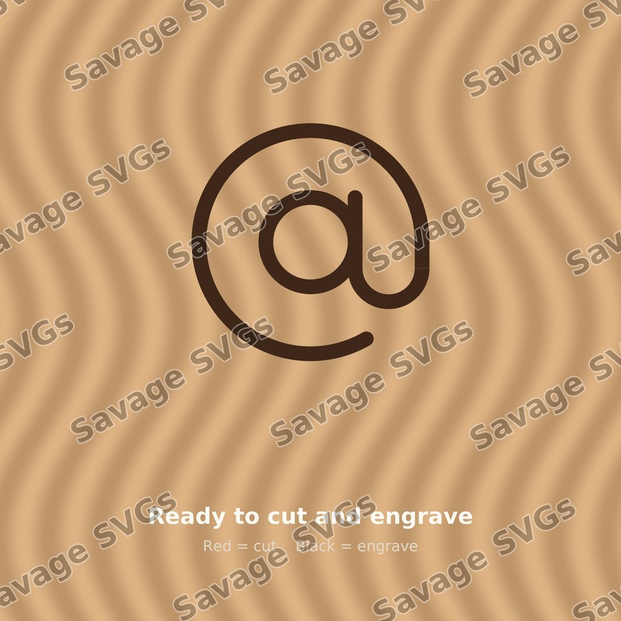Email Outline