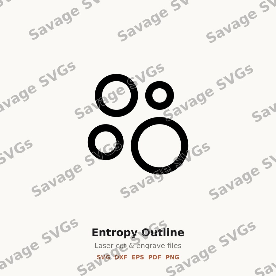 Entropy Outline