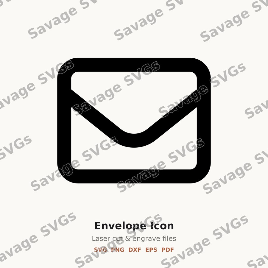 Envelope Icon