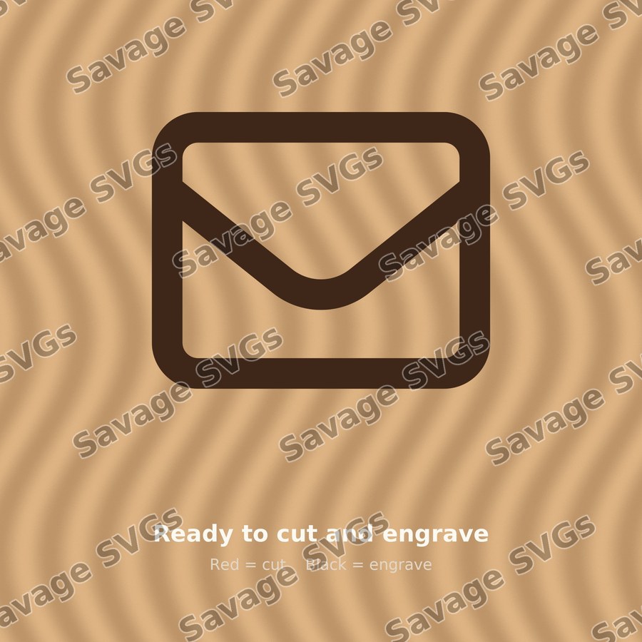 Envelope Icon