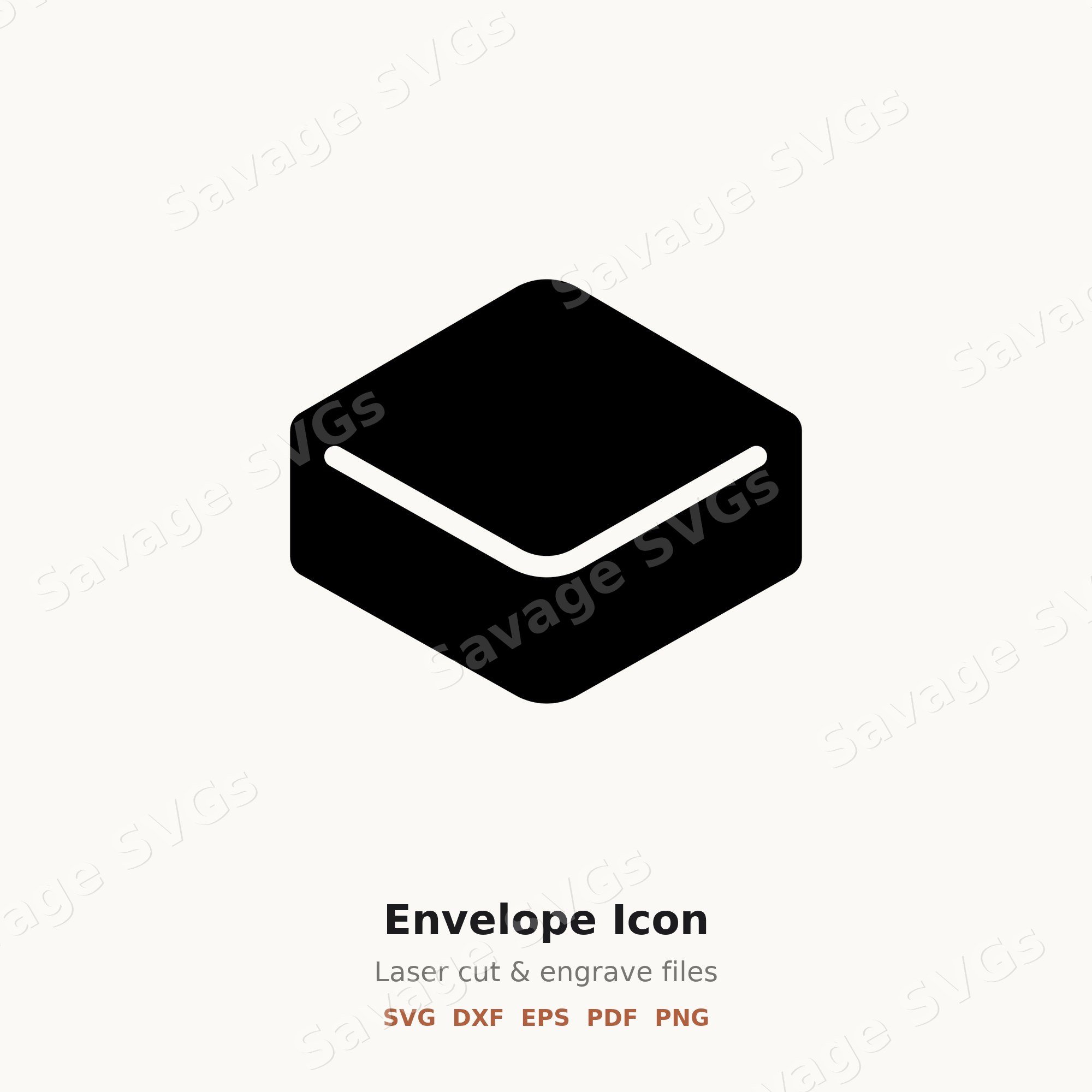 Envelope Icon