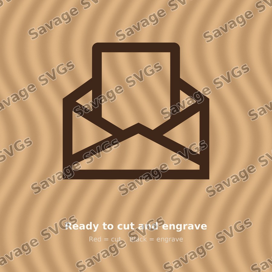 Envelope Letter