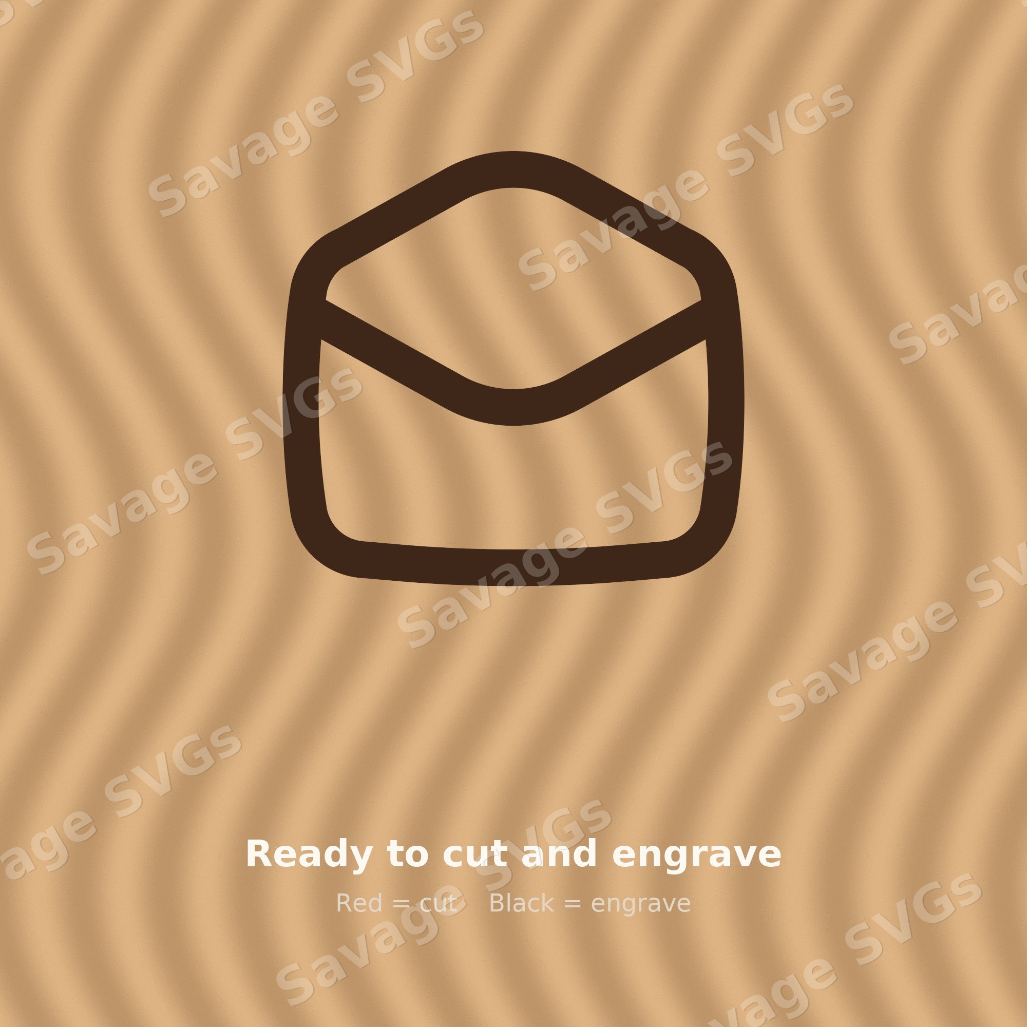 Open Envelope