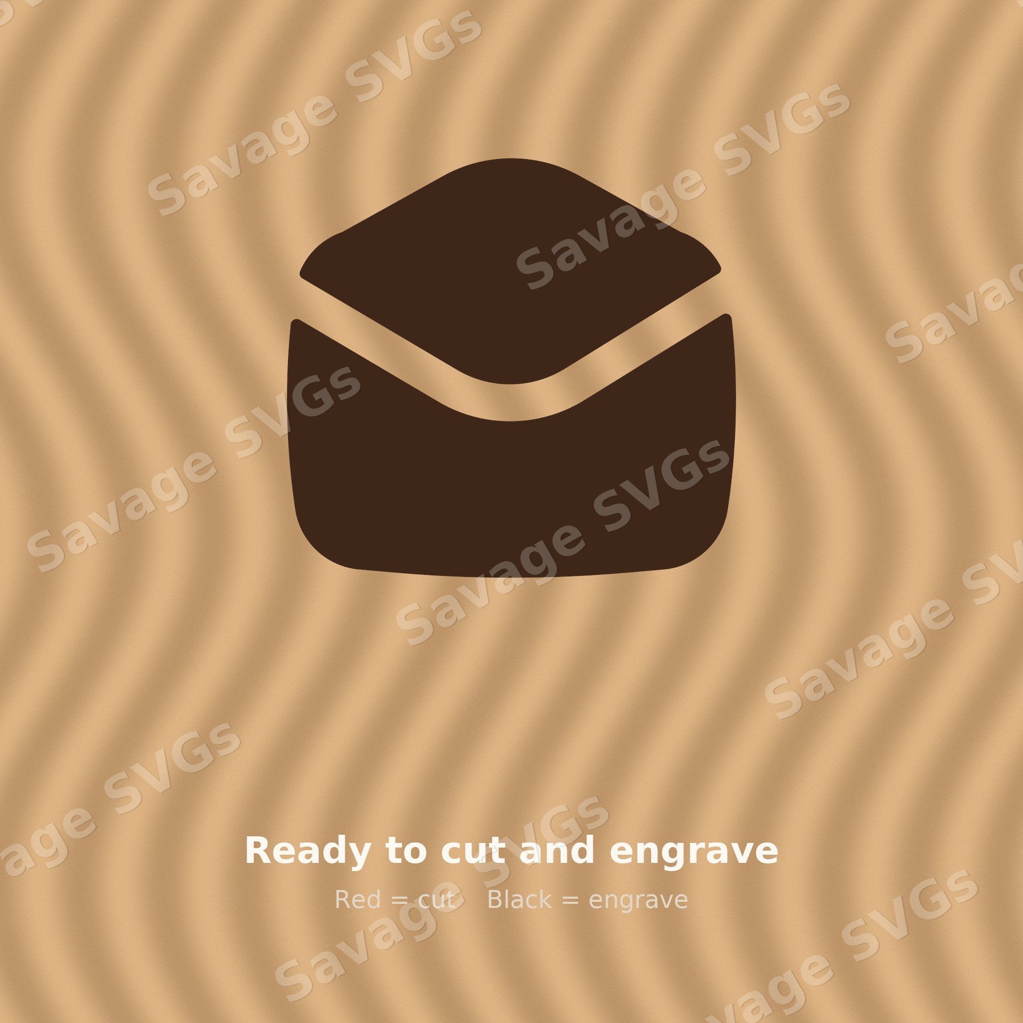 Open Envelope
