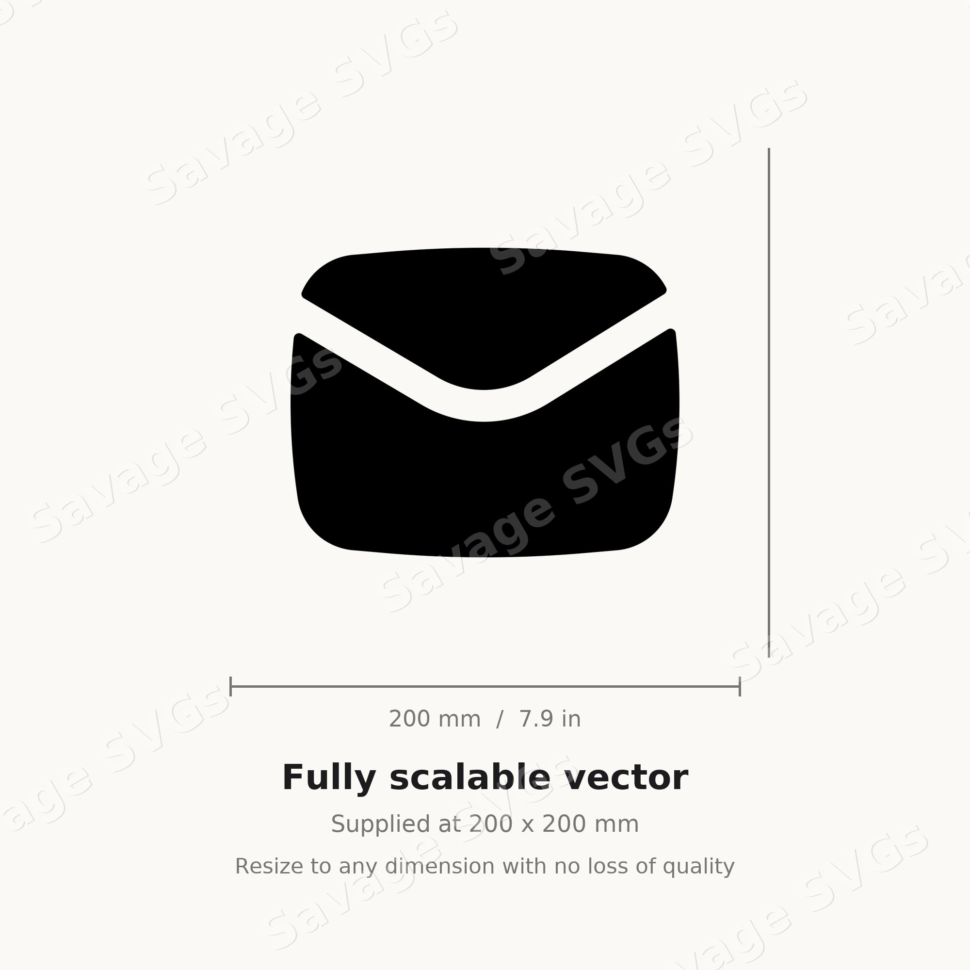 Envelope Icon