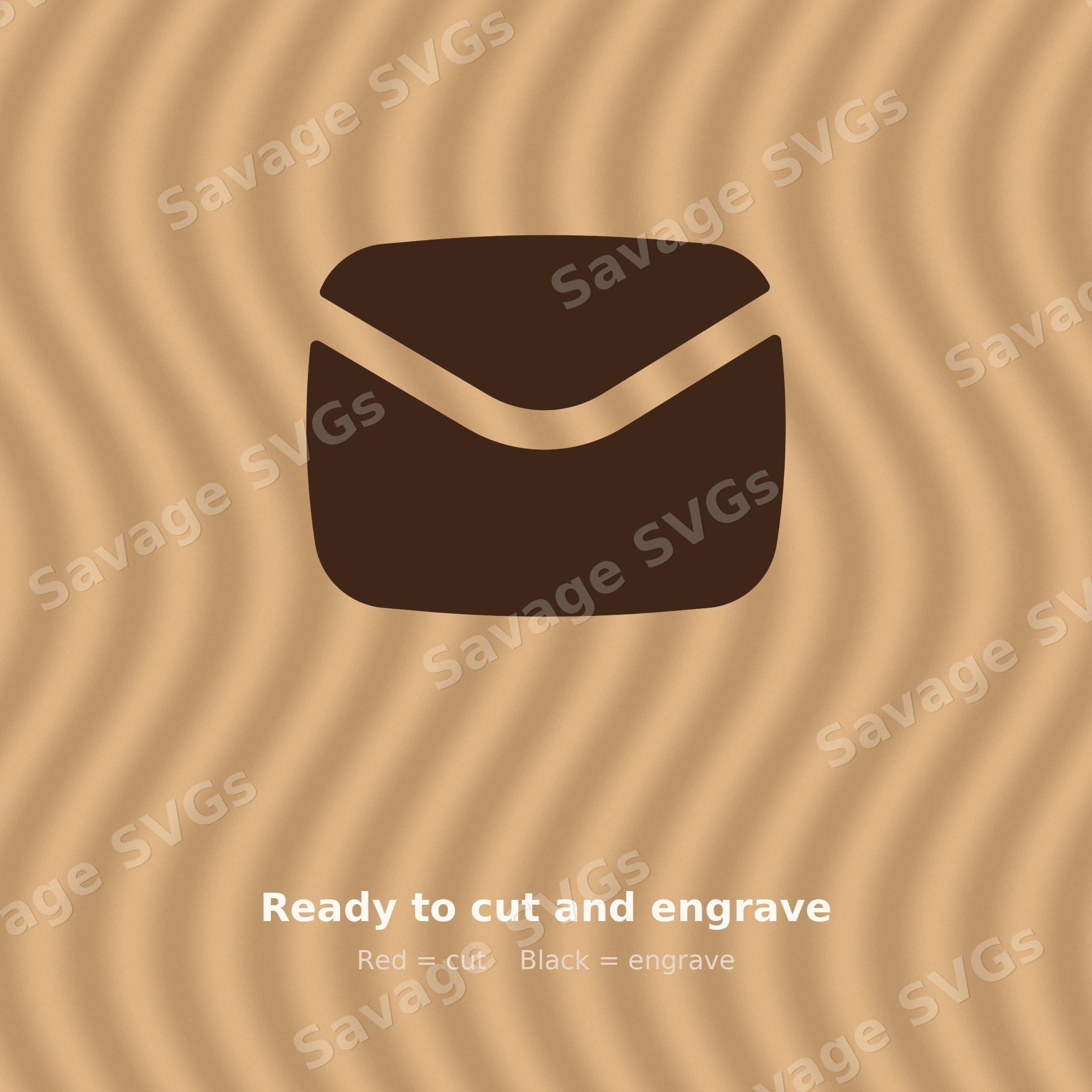 Envelope Icon