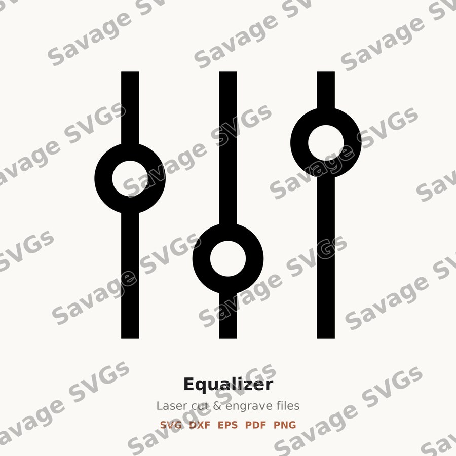 Equalizer