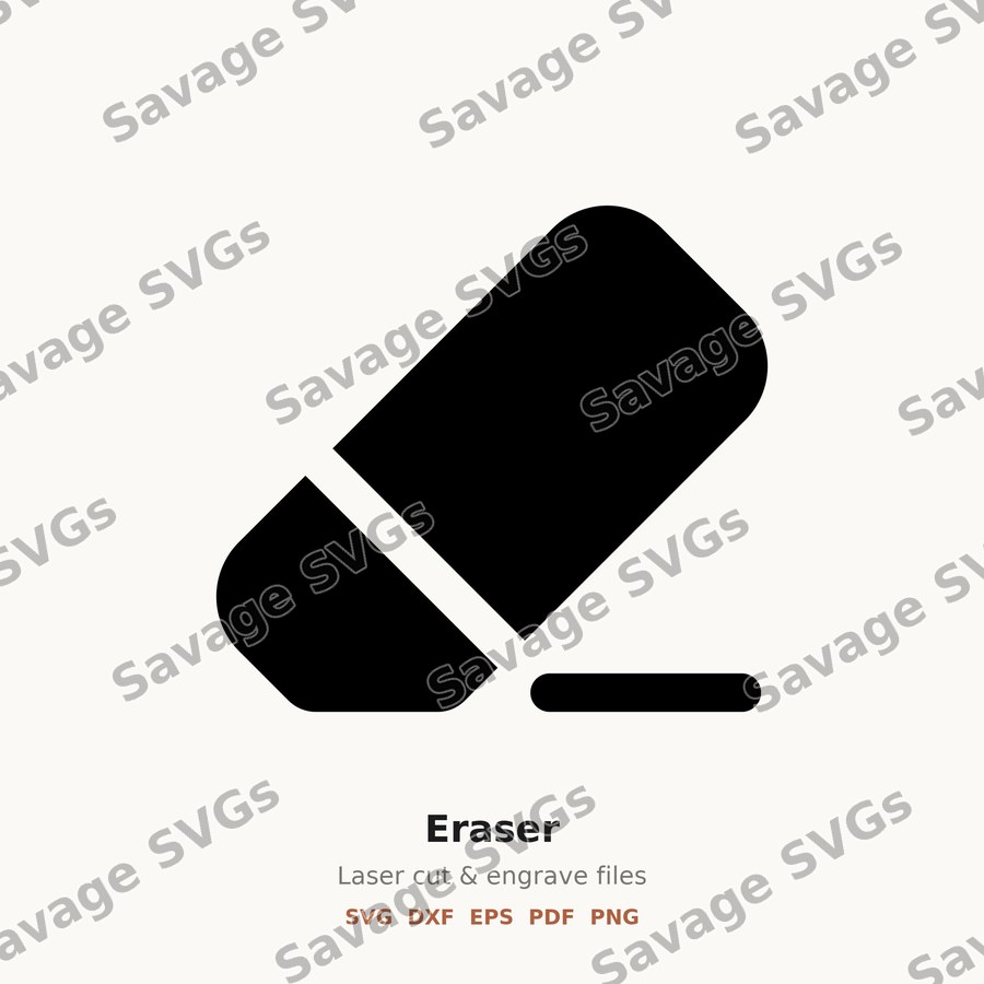 Eraser
