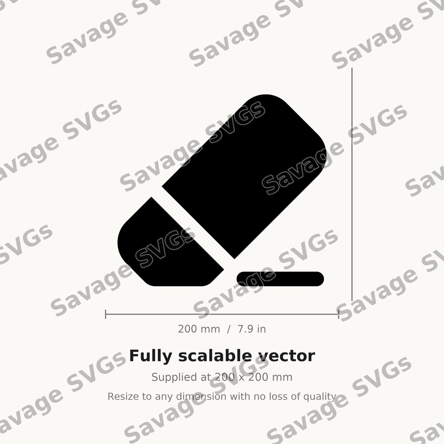 Eraser