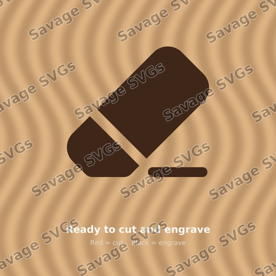Eraser