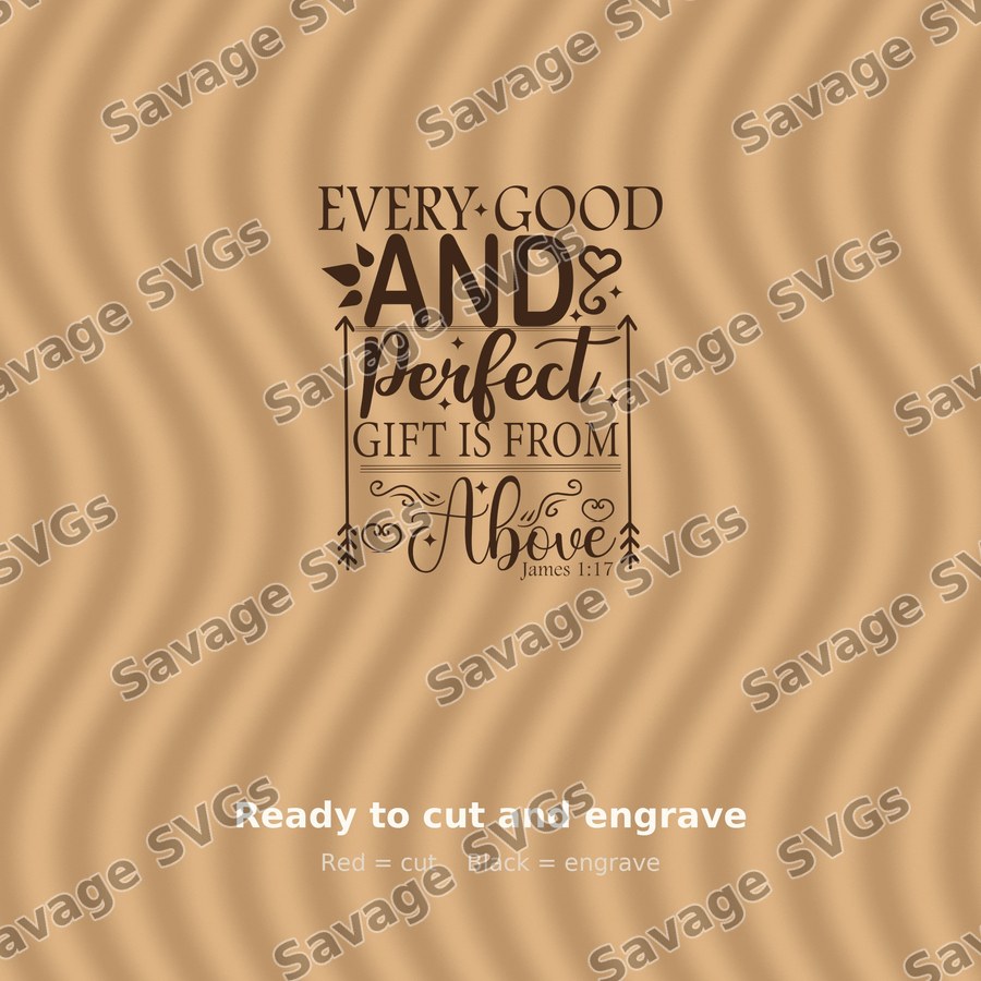Every Good Gift