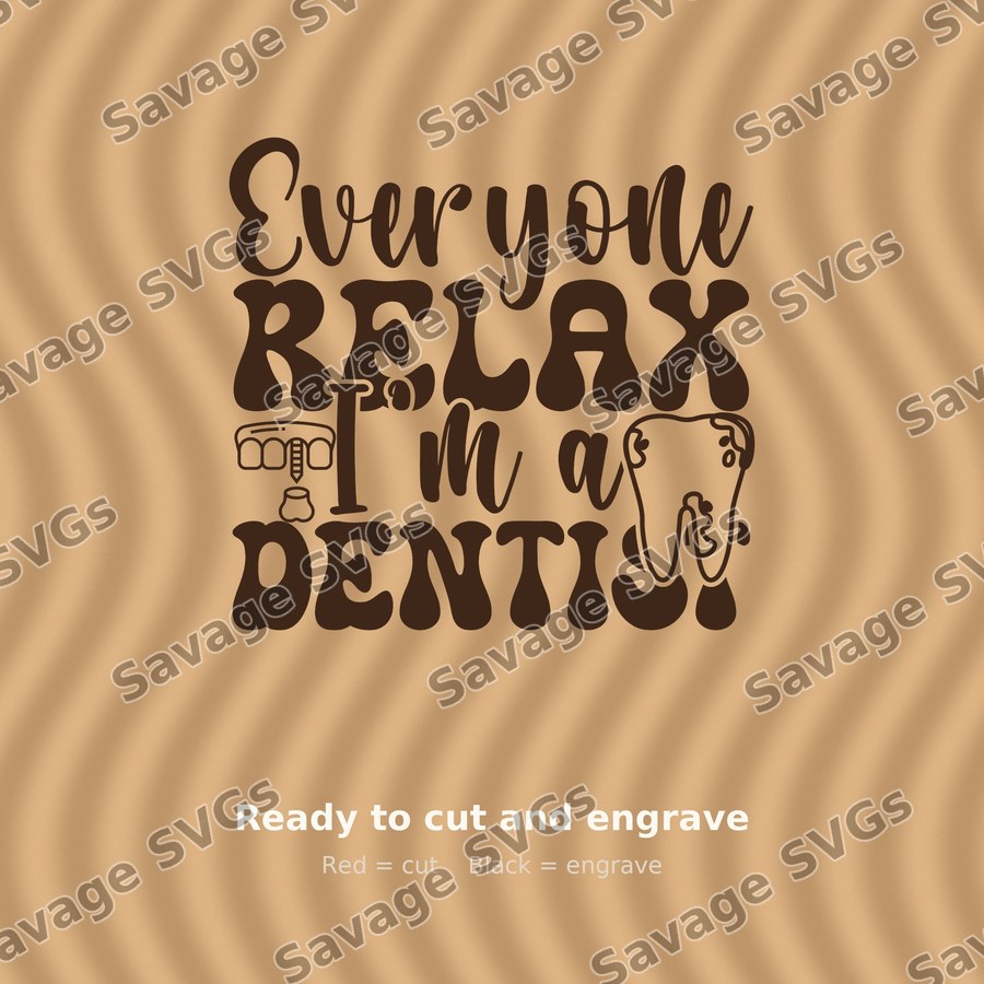 Everyone Relax Dentist