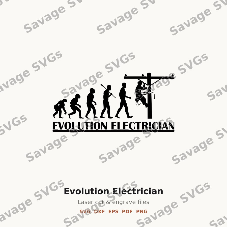 Evolution Electrician