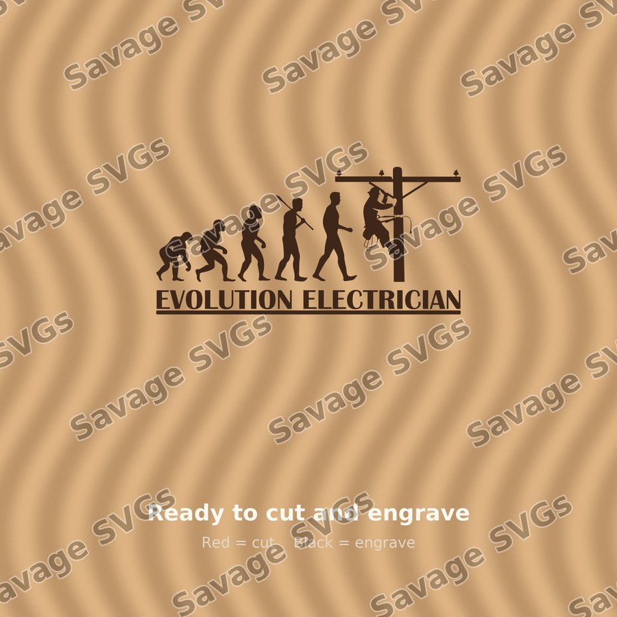 Evolution Electrician