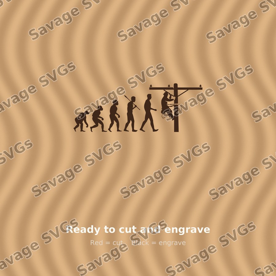 Evolution of Electrician