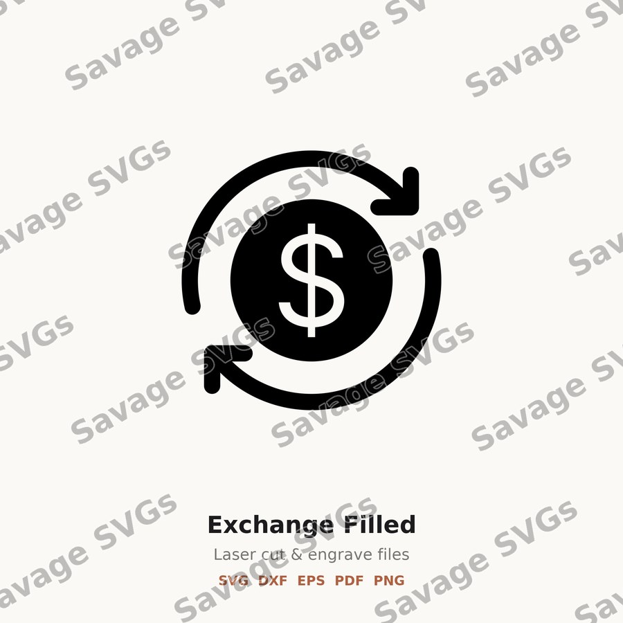 Exchange Filled