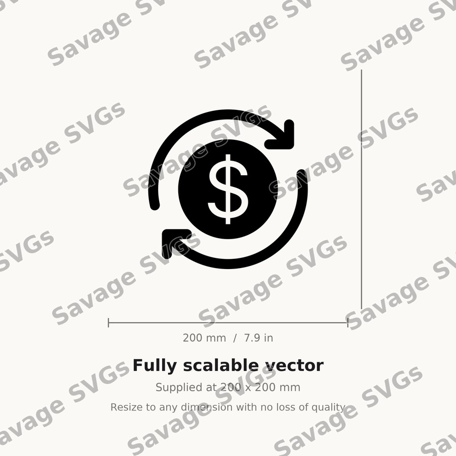 Exchange Filled