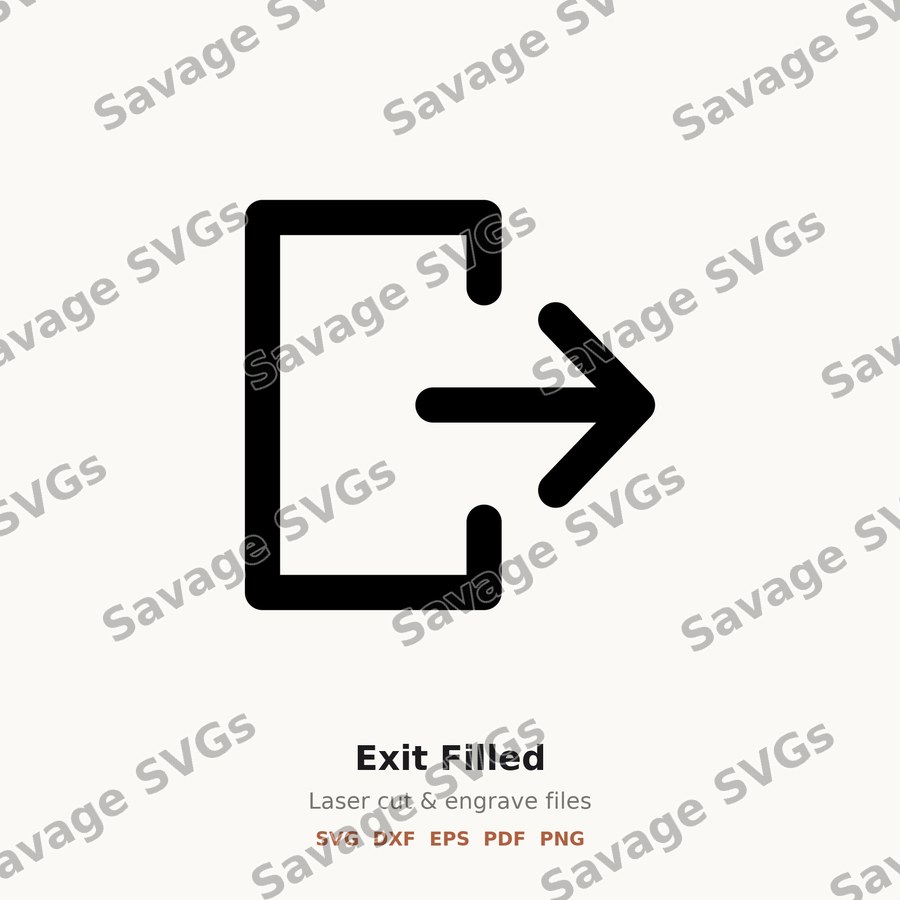 Exit Filled