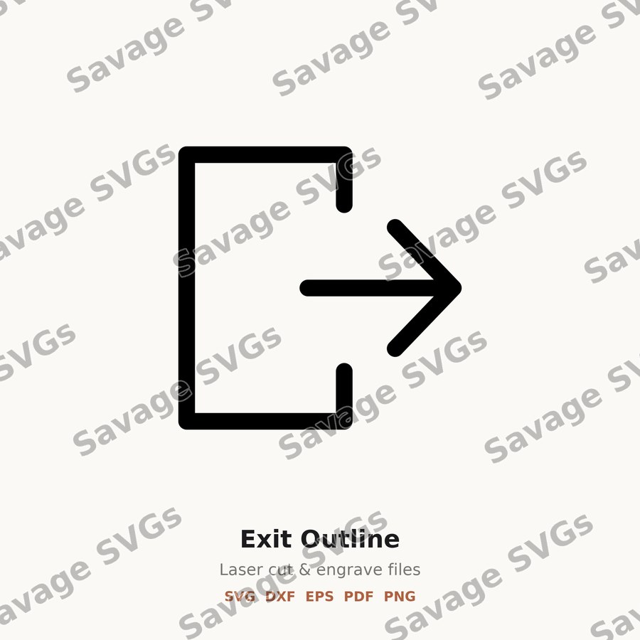 Exit Outline