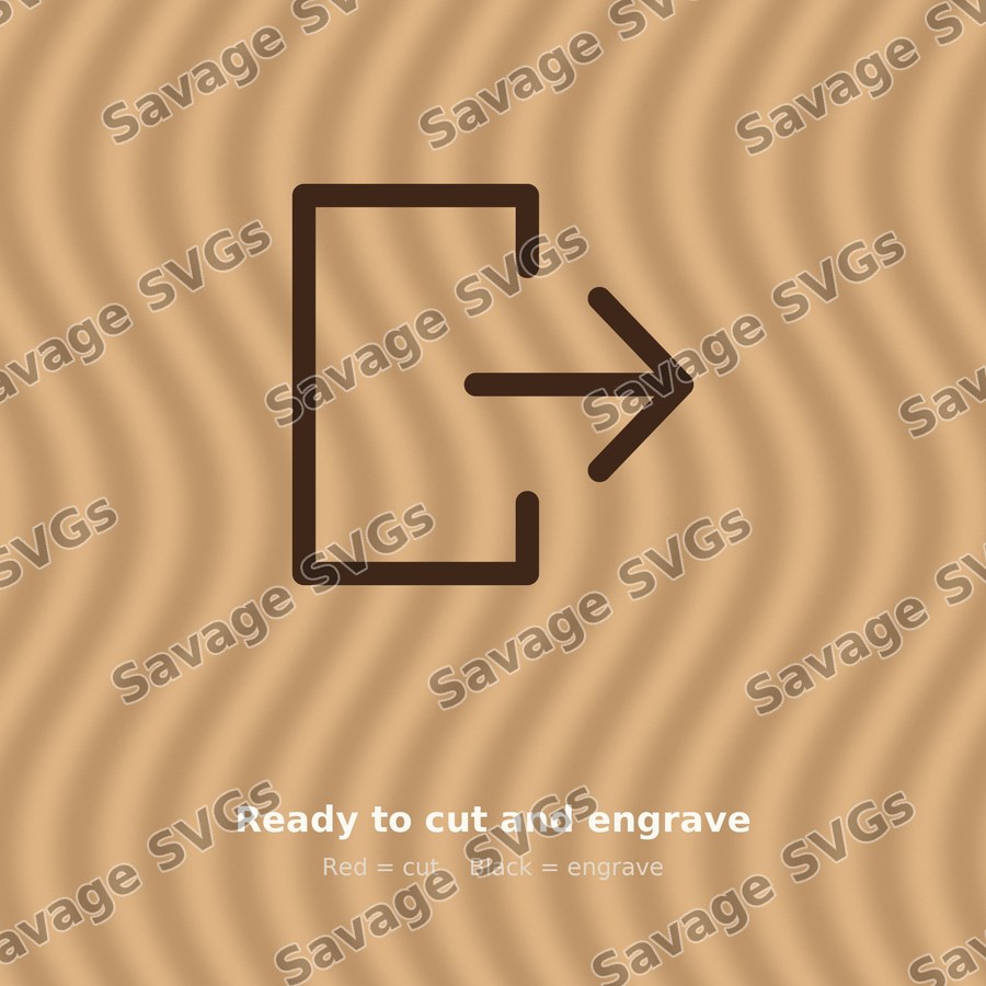 Exit Outline
