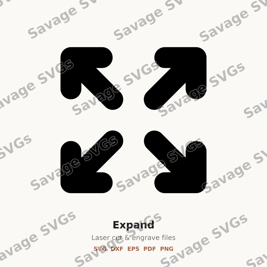 Expand
