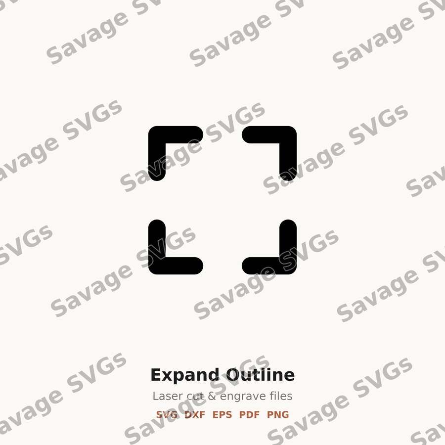 Expand Outline