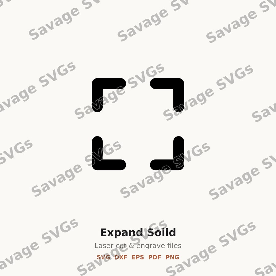 Expand Solid