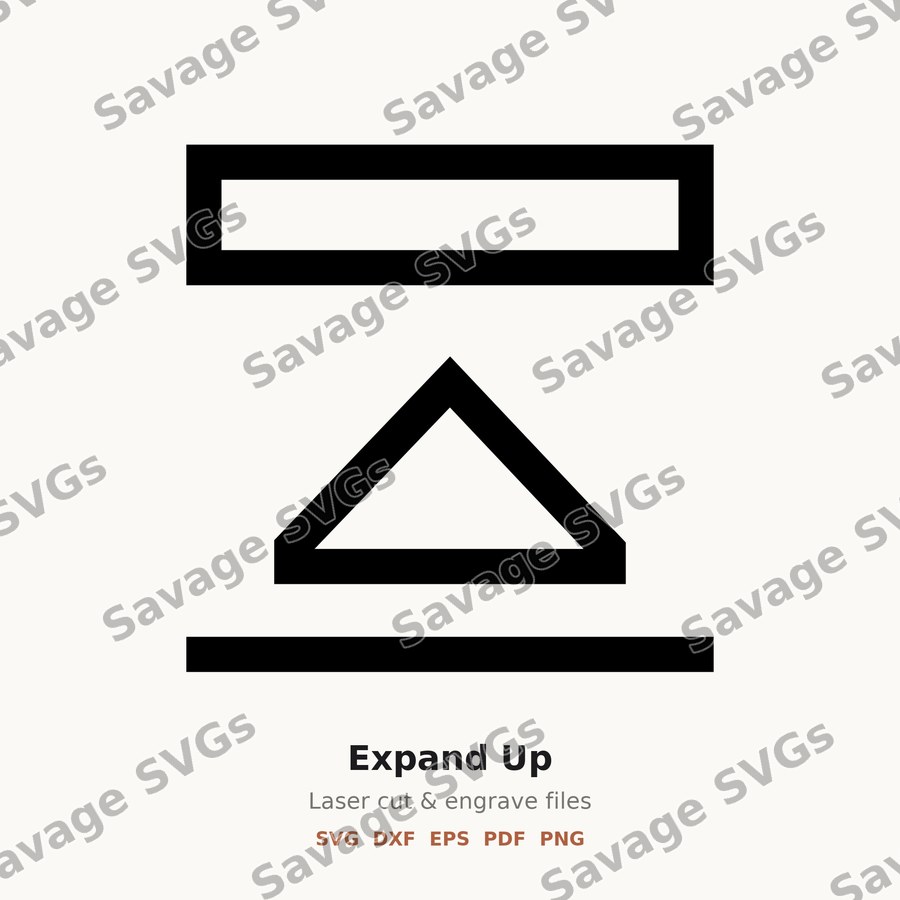 Expand Up