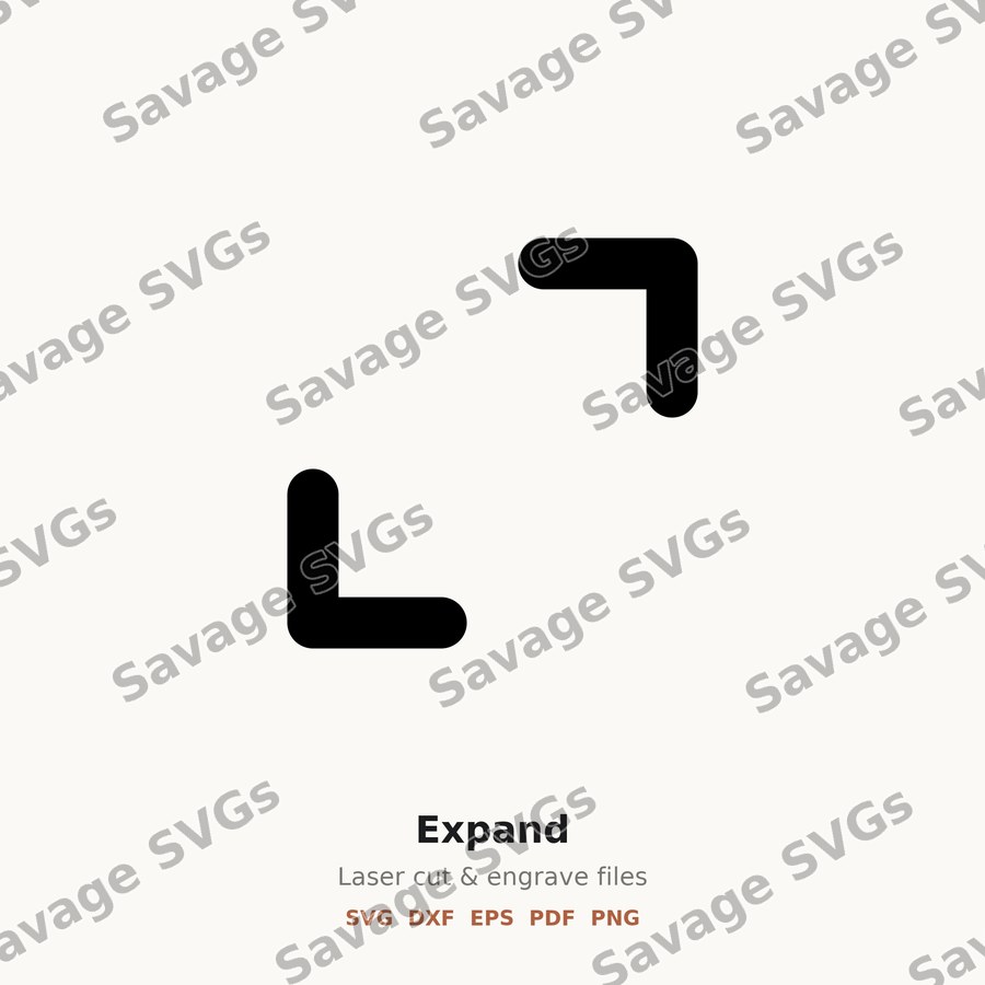 Expand