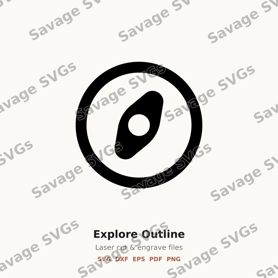 Explore Outline