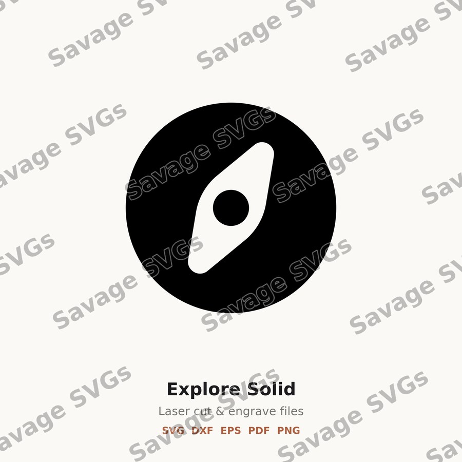 Explore Solid