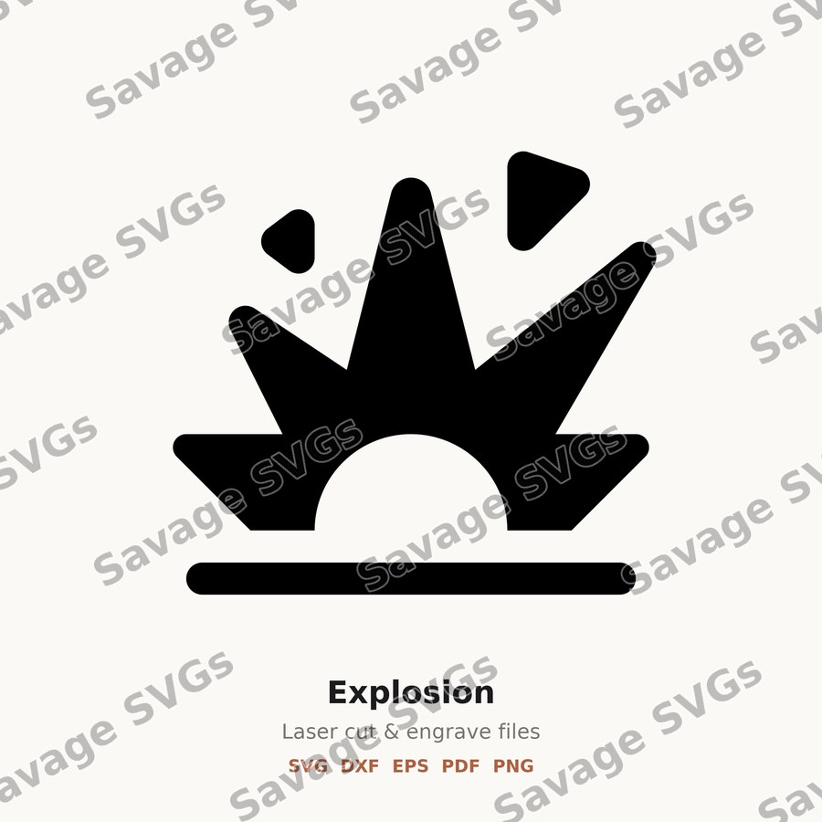 Explosion