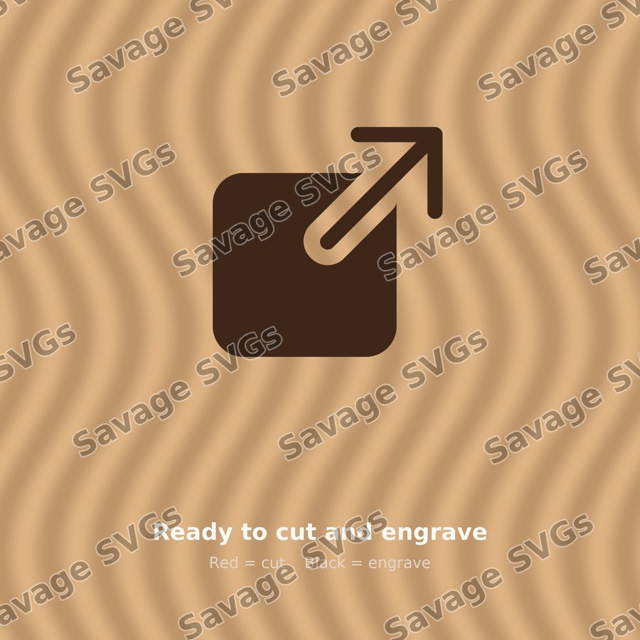 Export Filled