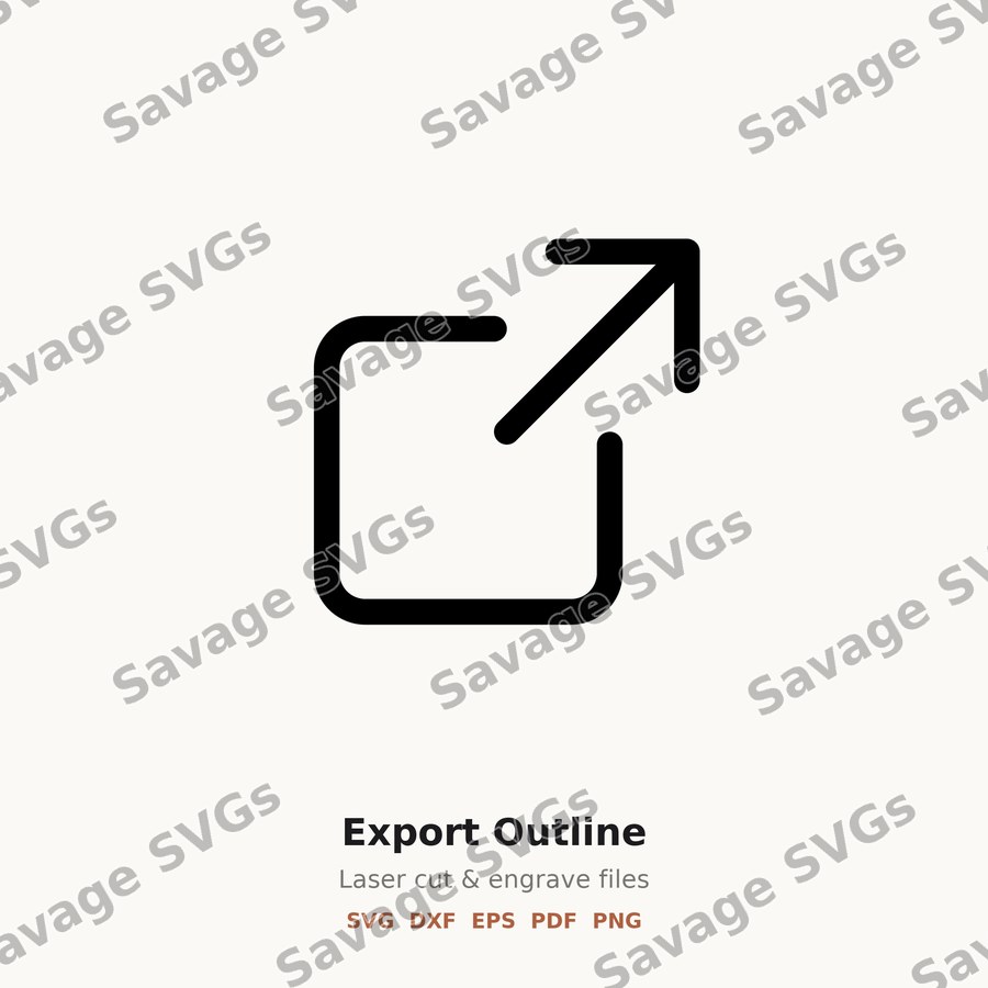 Export Outline