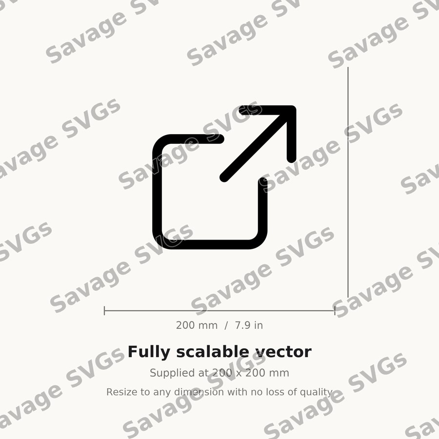 Export Outline