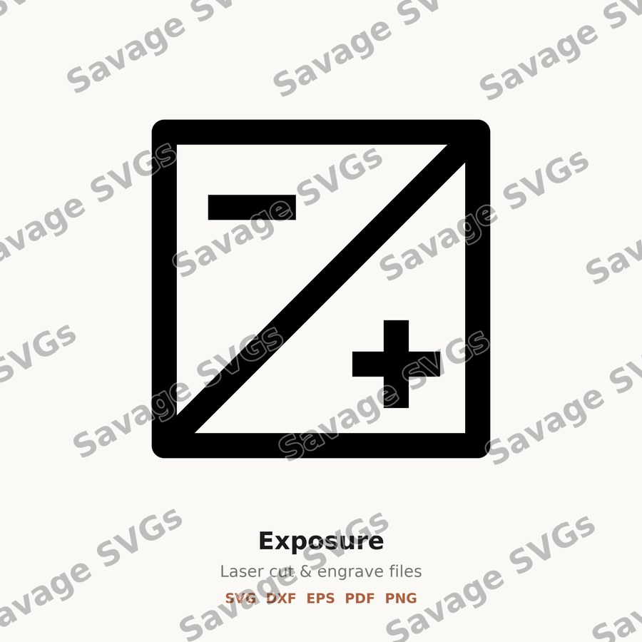 Exposure