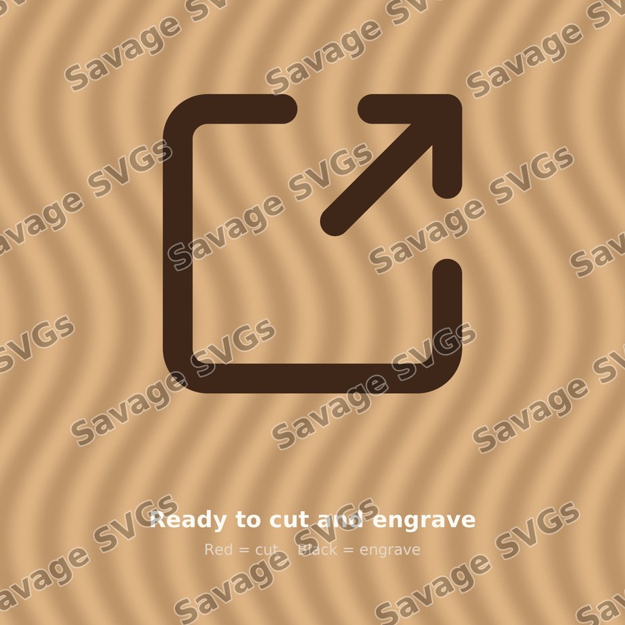 External Link Icon