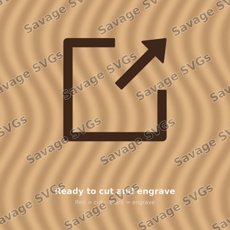 External Link Icon