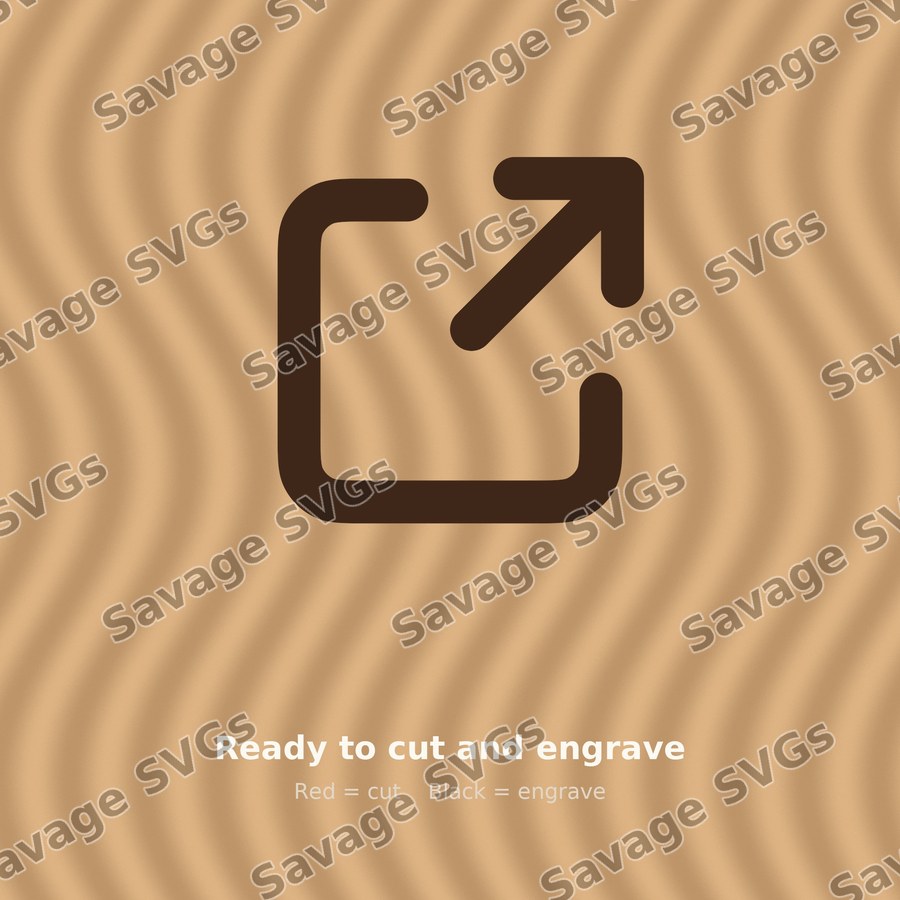 External Link Icon