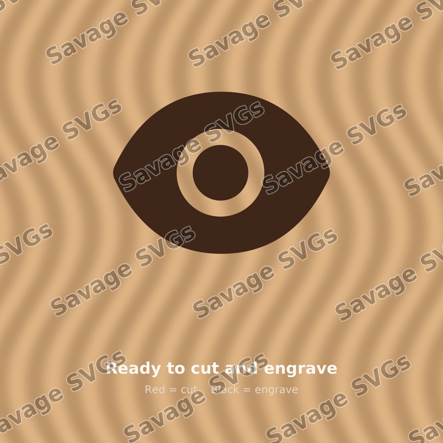 Eye Icon