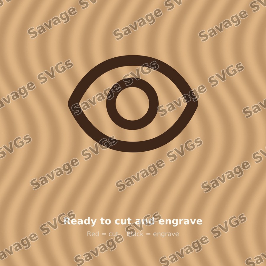Eye Icon