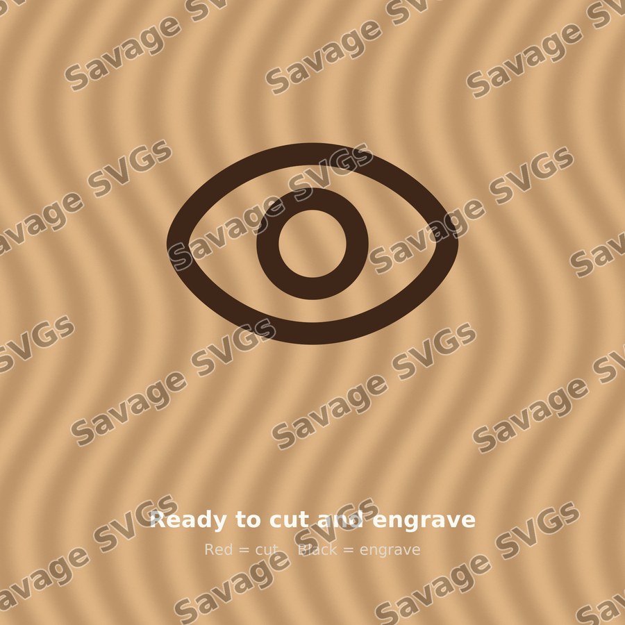 Eye Outline