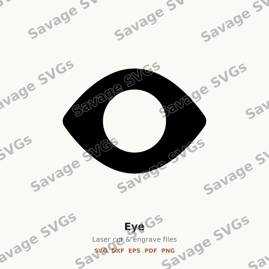 Eye