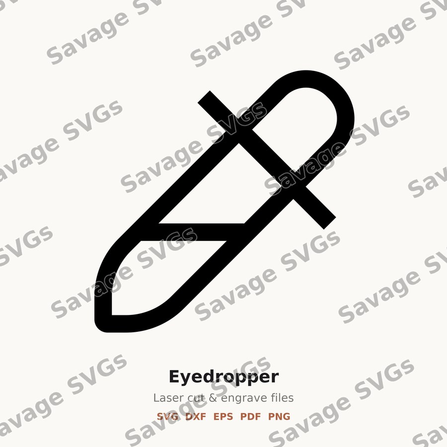 Eyedropper