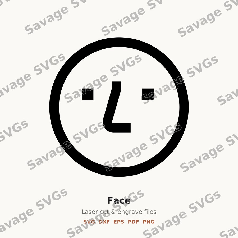 Face