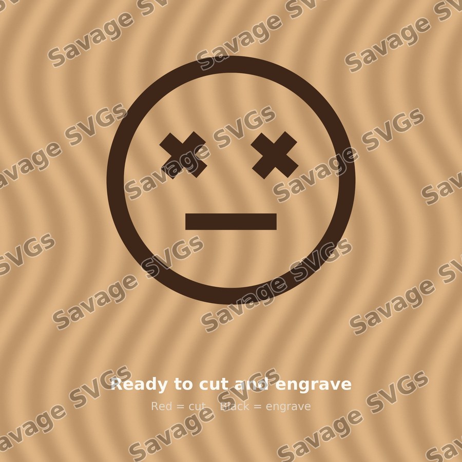 Face Dead